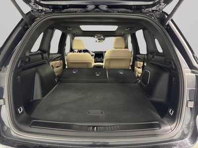 2024 Jeep Grand Cherokee 4xe Limi