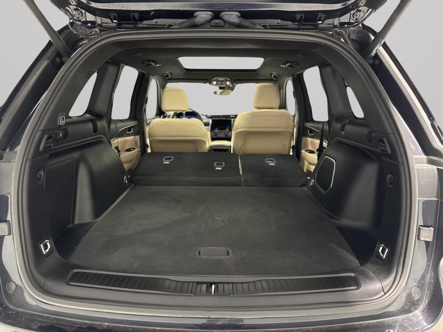 2024 Jeep Grand Cherokee 4xe Limi