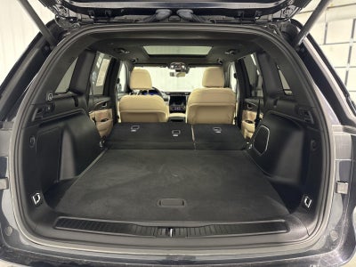 2024 Jeep Grand Cherokee 4xe Limi
