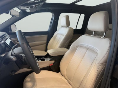 2024 Jeep Grand Cherokee 4xe Limi