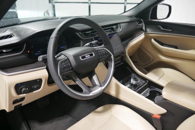 2024 Jeep Grand Cherokee 4xe Limi