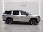 2023 Jeep Wagoneer Series II