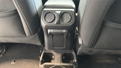 2022 Jeep Gladiator Sport S