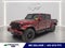 2021 Jeep Gladiator High Altitude