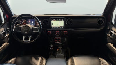 2021 Jeep Gladiator High Altitude