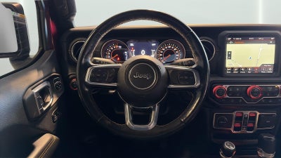2021 Jeep Gladiator High Altitude