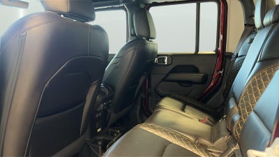 2021 Jeep Gladiator High Altitude