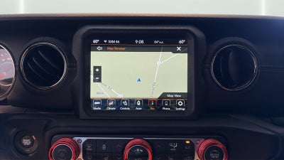 2021 Jeep Gladiator High Altitude