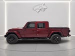 2021 Jeep Gladiator High Altitude