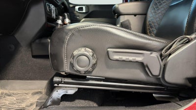 2021 Jeep Gladiator High Altitude
