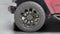 2021 Jeep Gladiator High Altitude