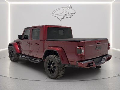 2021 Jeep Gladiator High Altitude