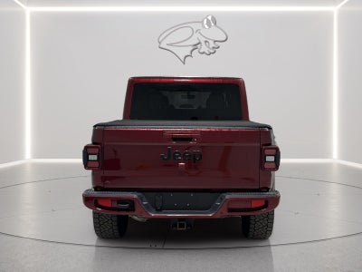 2021 Jeep Gladiator High Altitude