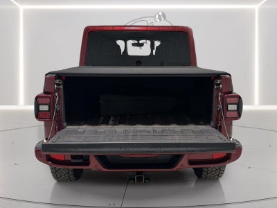 2021 Jeep Gladiator High Altitude
