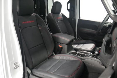 2025 Jeep Gladiator Rubicon X