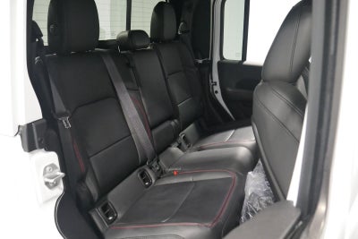 2025 Jeep Gladiator Rubicon X