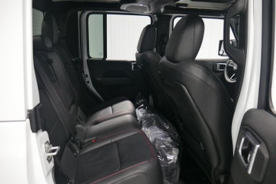 2025 Jeep Gladiator Rubicon X