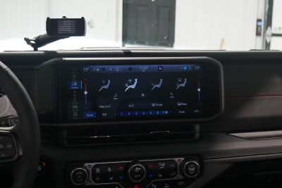 2025 Jeep Gladiator Rubicon X