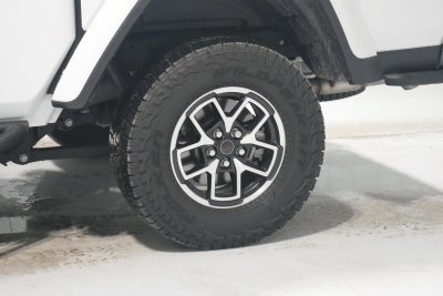 2025 Jeep Gladiator Rubicon X