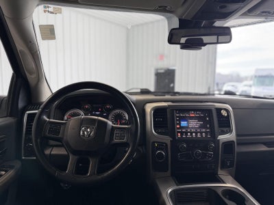 2016 RAM 1500 Lone Star