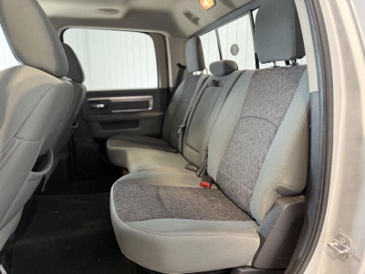 2016 RAM 1500 Lone Star