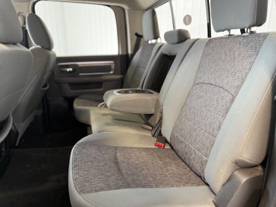 2016 RAM 1500 Lone Star