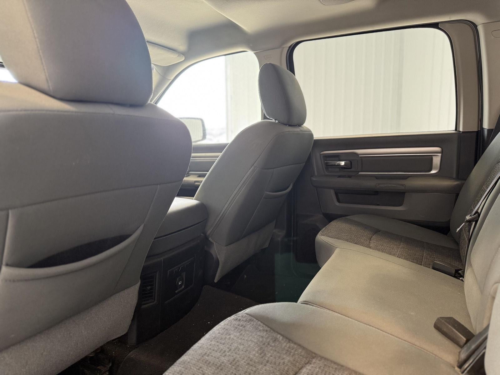 2016 RAM 1500 Lone Star