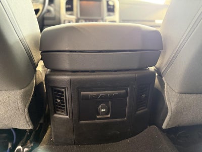 2016 RAM 1500 Lone Star