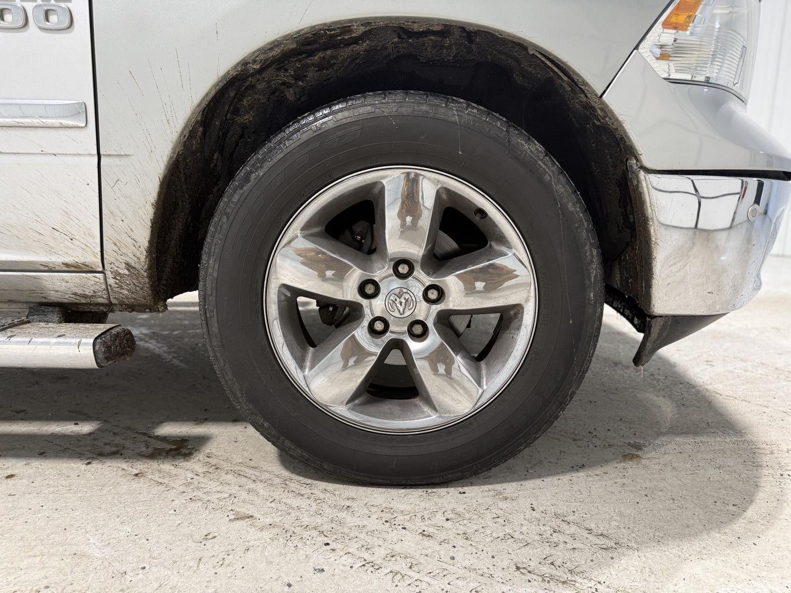 2016 RAM 1500 Lone Star