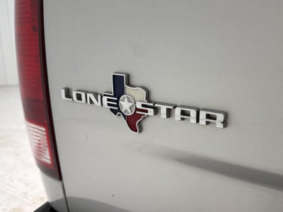 2016 RAM 1500 Lone Star