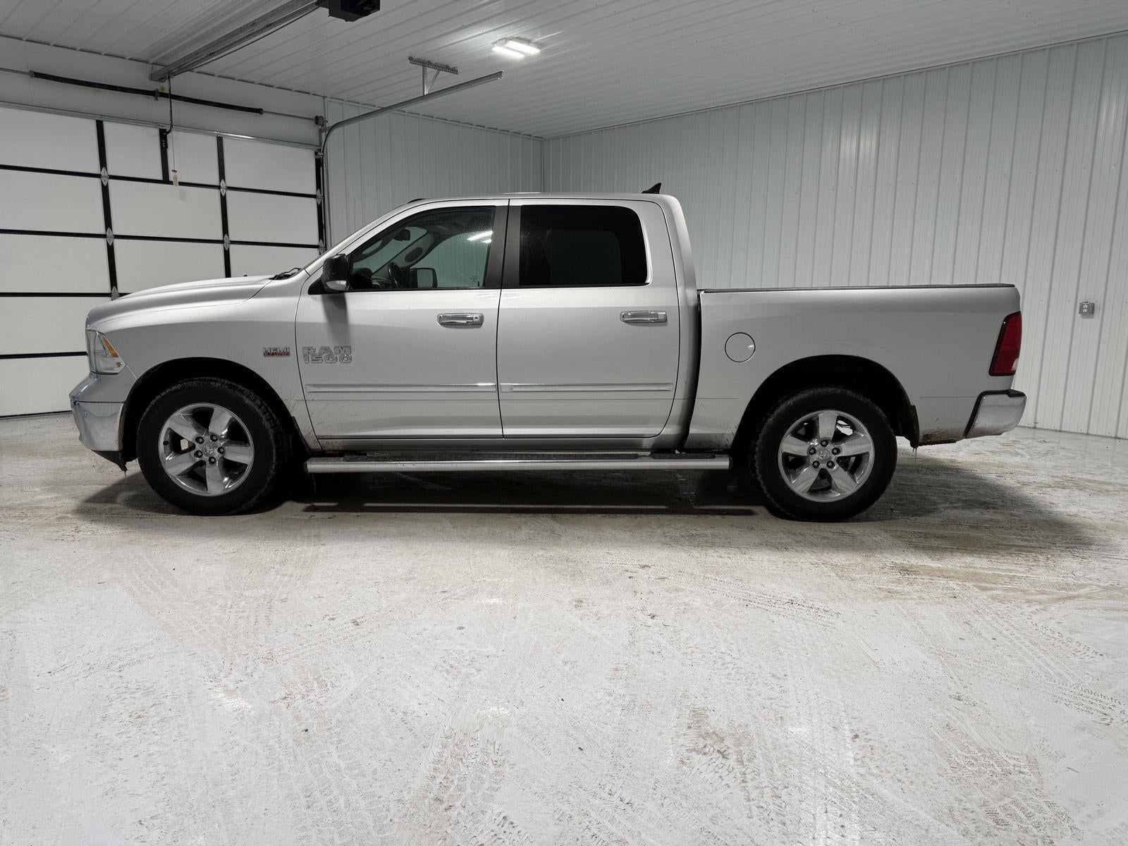 2016 RAM 1500 Lone Star