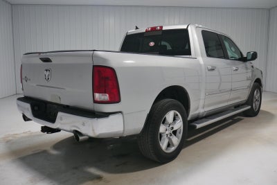 2016 RAM 1500 Lone Star