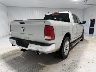 2016 RAM 1500 Lone Star