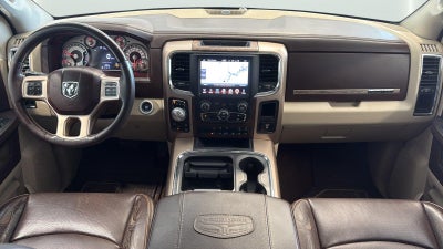 2017 RAM 1500 Longhorn
