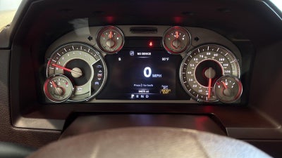 2017 RAM 1500 Longhorn