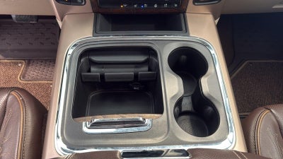 2017 RAM 1500 Longhorn