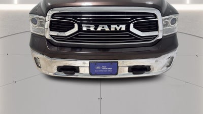 2017 RAM 1500 Longhorn