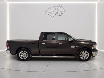 2017 RAM 1500 Longhorn