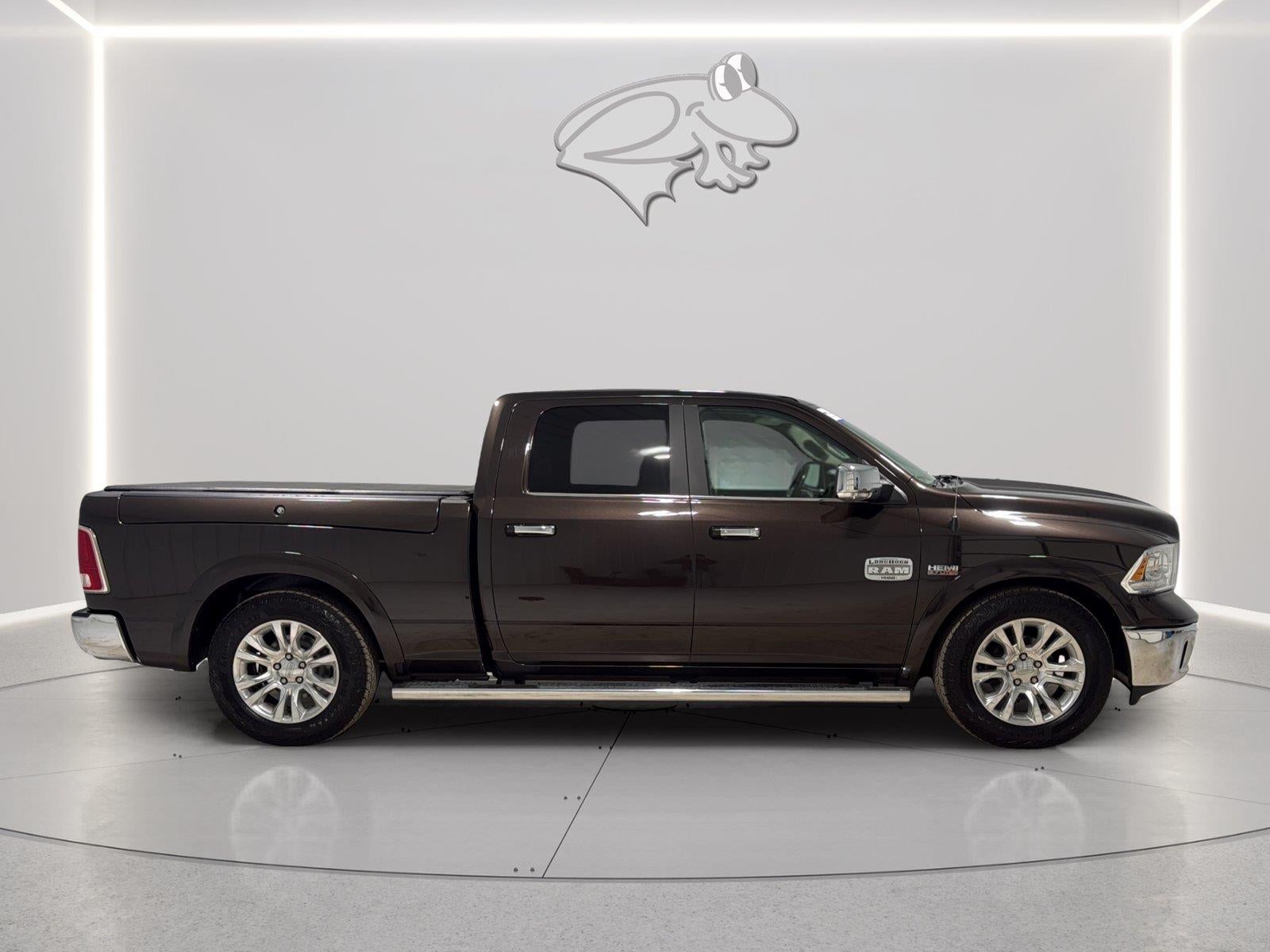 2017 RAM 1500 Longhorn