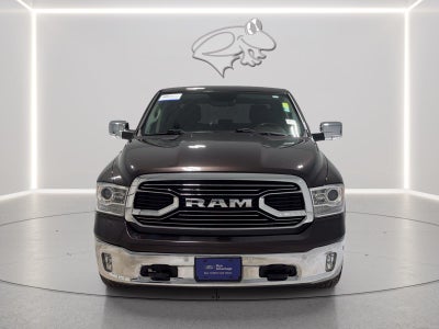 2017 RAM 1500 Longhorn