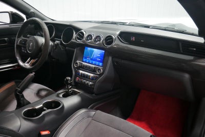 2020 Ford Mustang Shelby GT350