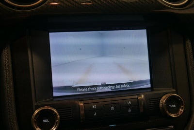 2020 Ford Mustang Shelby GT350