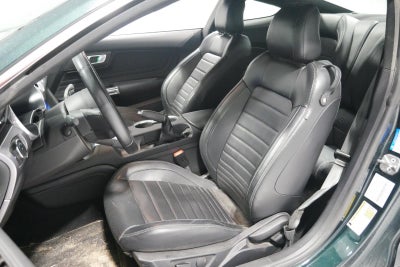 2020 Ford Mustang Bullitt