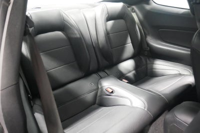 2020 Ford Mustang Bullitt