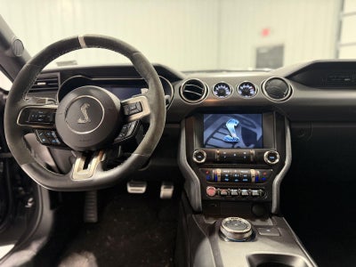 2022 Ford Mustang Shelby GT500