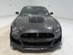 2022 Ford Mustang Shelby GT500
