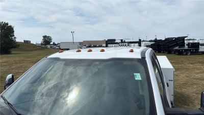 2019 Ford Super Duty F-450 DRW XL