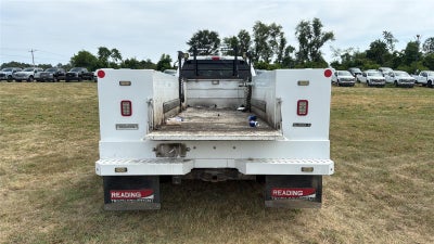 2019 Ford Super Duty F-450 DRW XL