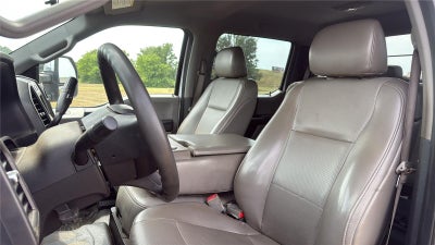 2019 Ford Super Duty F-450 DRW XL