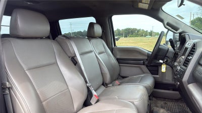 2019 Ford Super Duty F-450 DRW XL